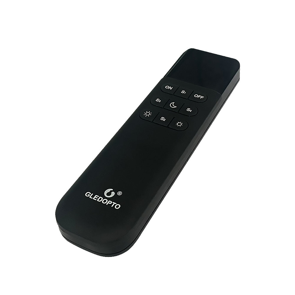 Remote Control 9 Key for WLED Digital LED Strip Controller