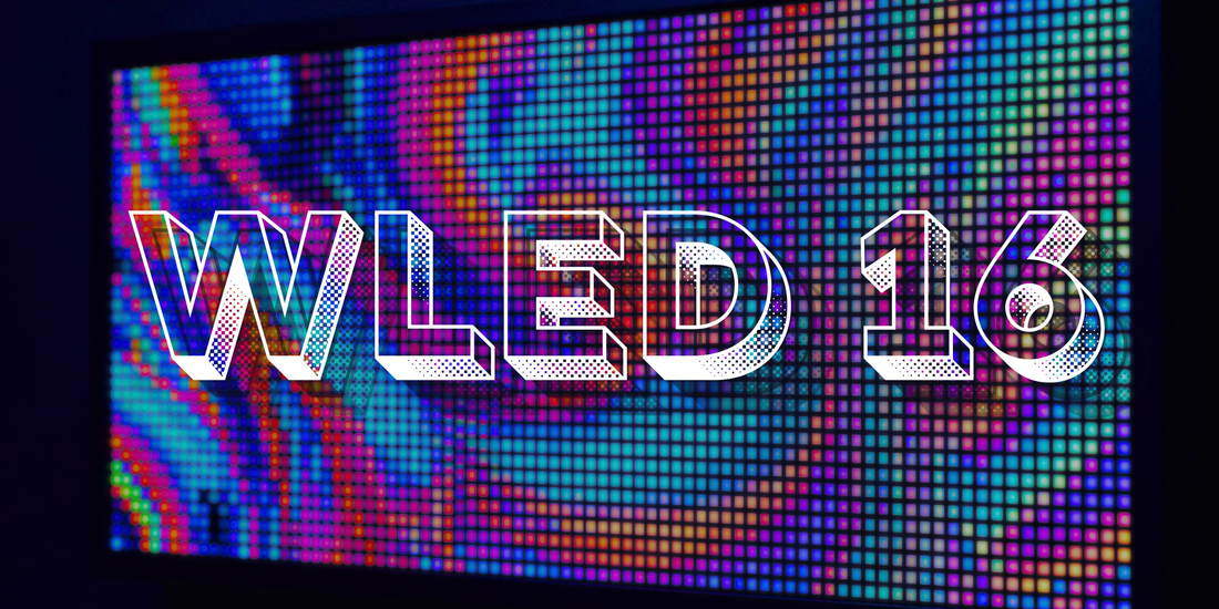 What's New in WLED 16? Features, Compatibility & How to Update