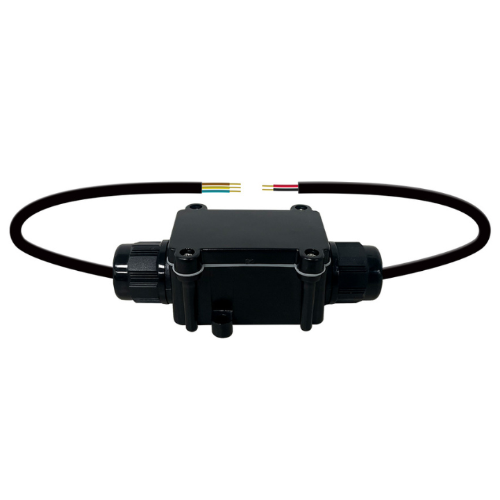 Outdoor IP65 Digital Waterproof LED Strip Controller