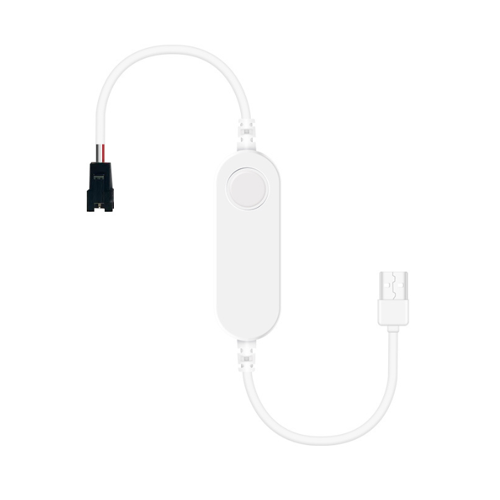 5V WiFi Mini LED Strip Controller